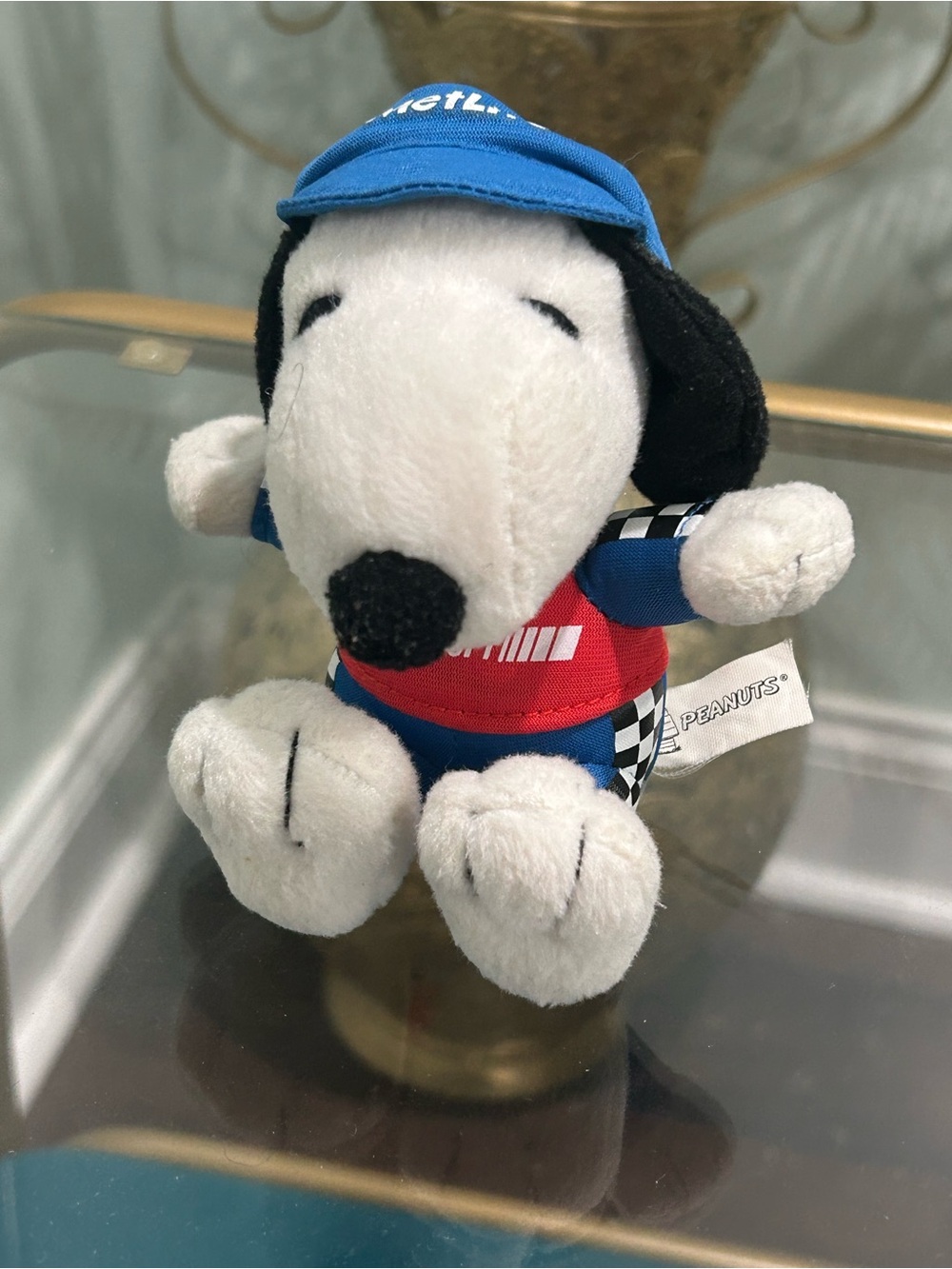 Peanuts /Snoopy Plush Collectible